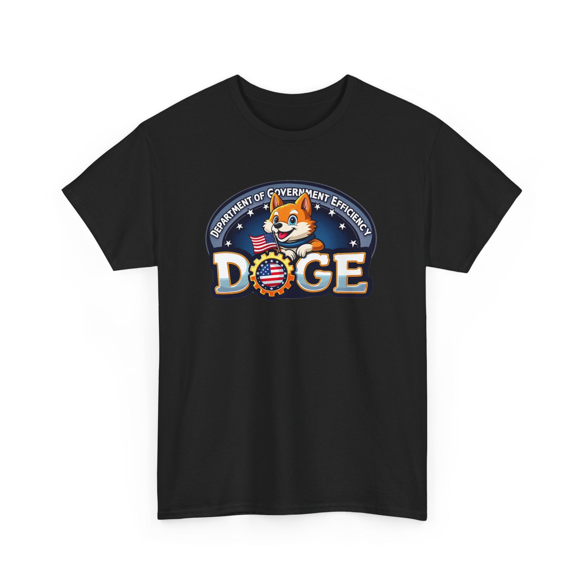 DOGE T-Shirt