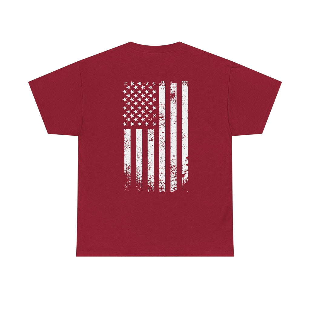 Rugged Flag Shirt
