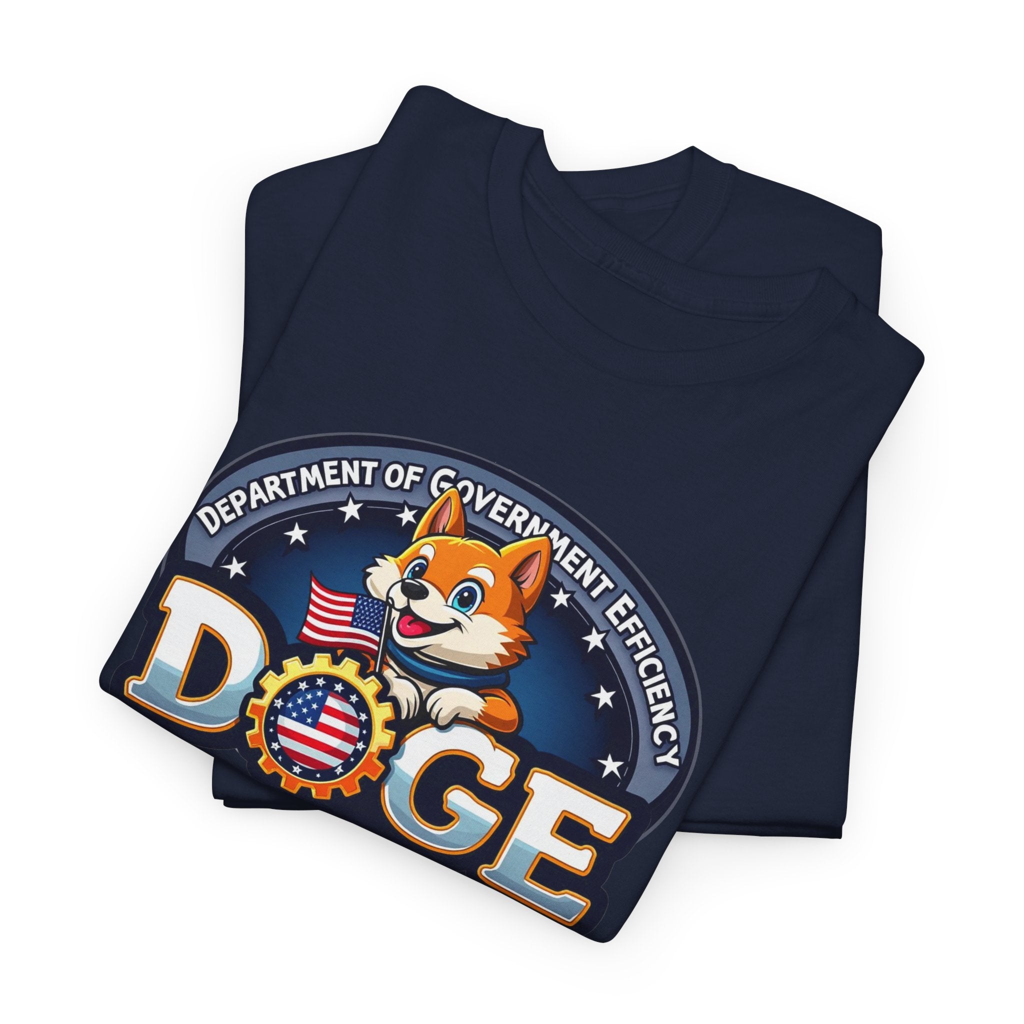 DOGE T-Shirt