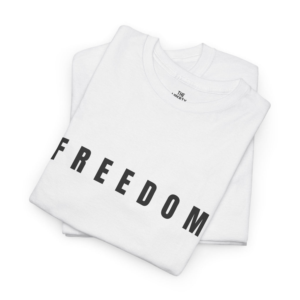 Freedom Tribute Tee