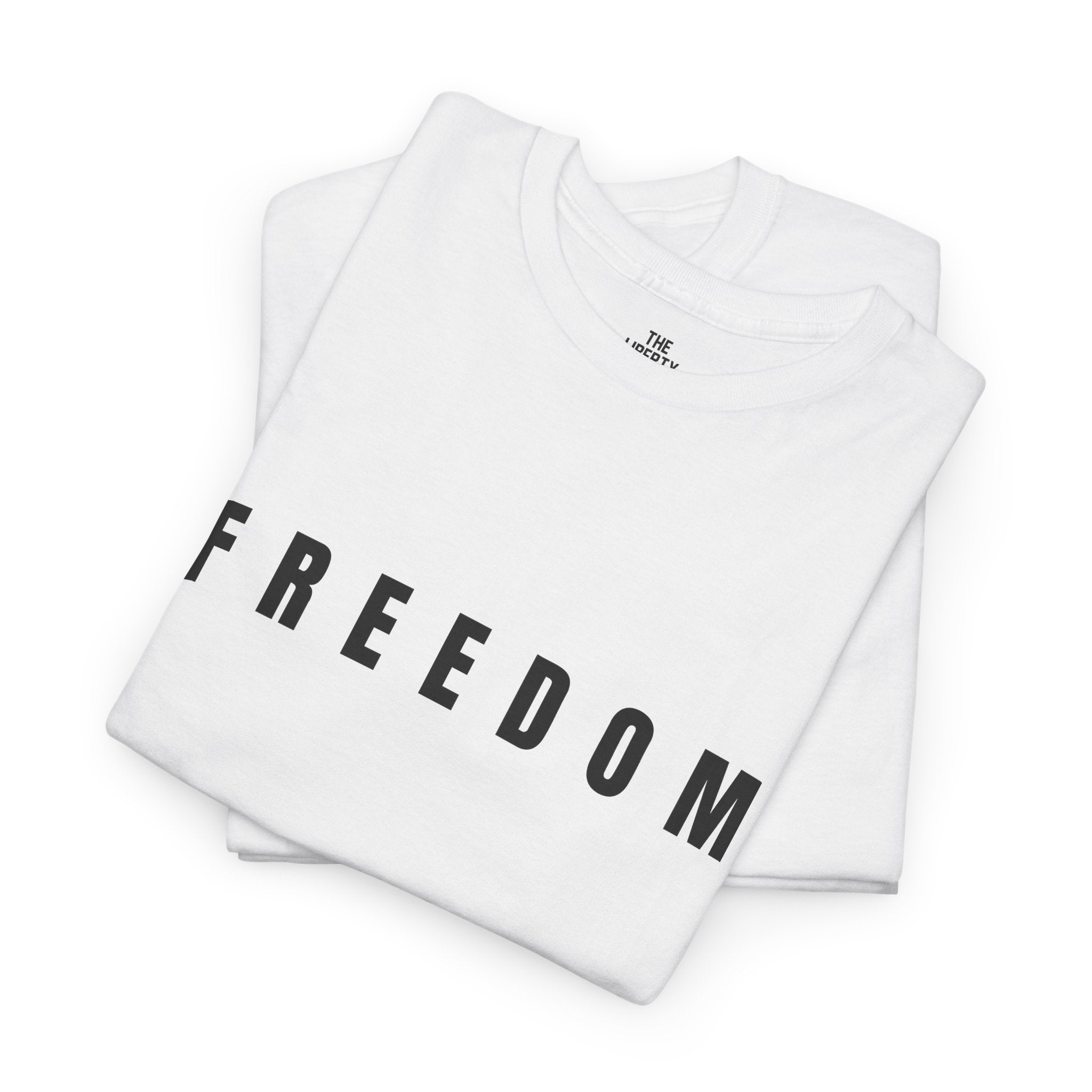 Freedom Tribute Tee