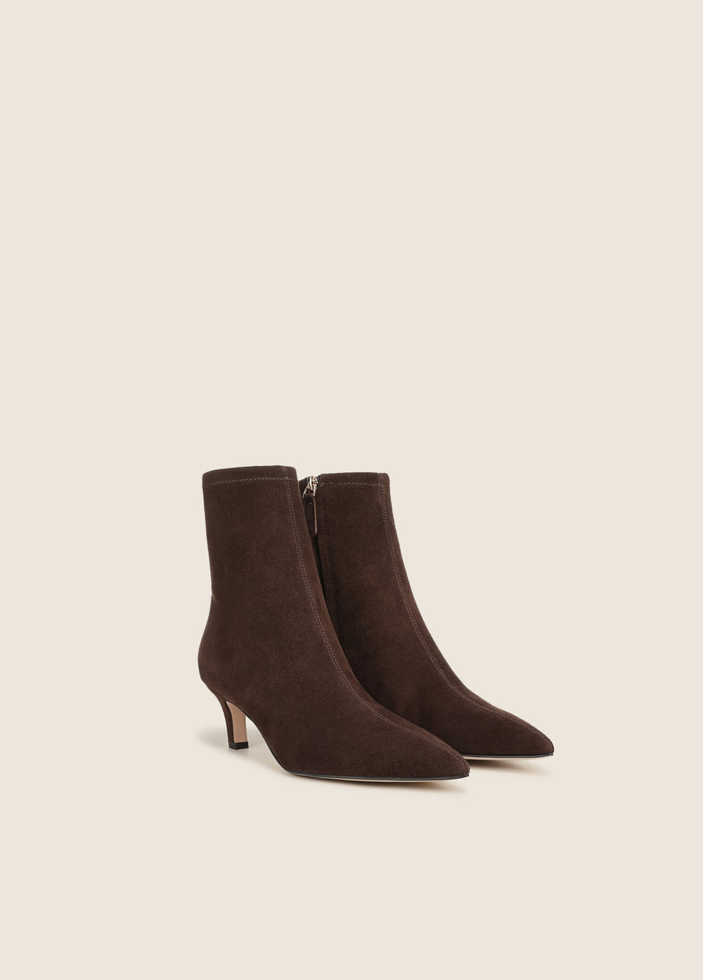 THE SASHA BOOTIE