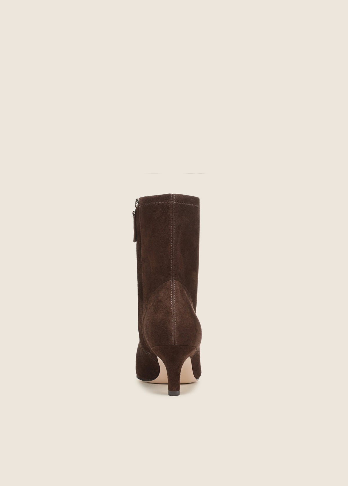 THE SASHA BOOTIE