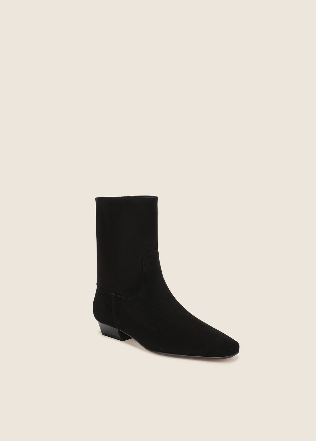 THE ADDISON BOOT