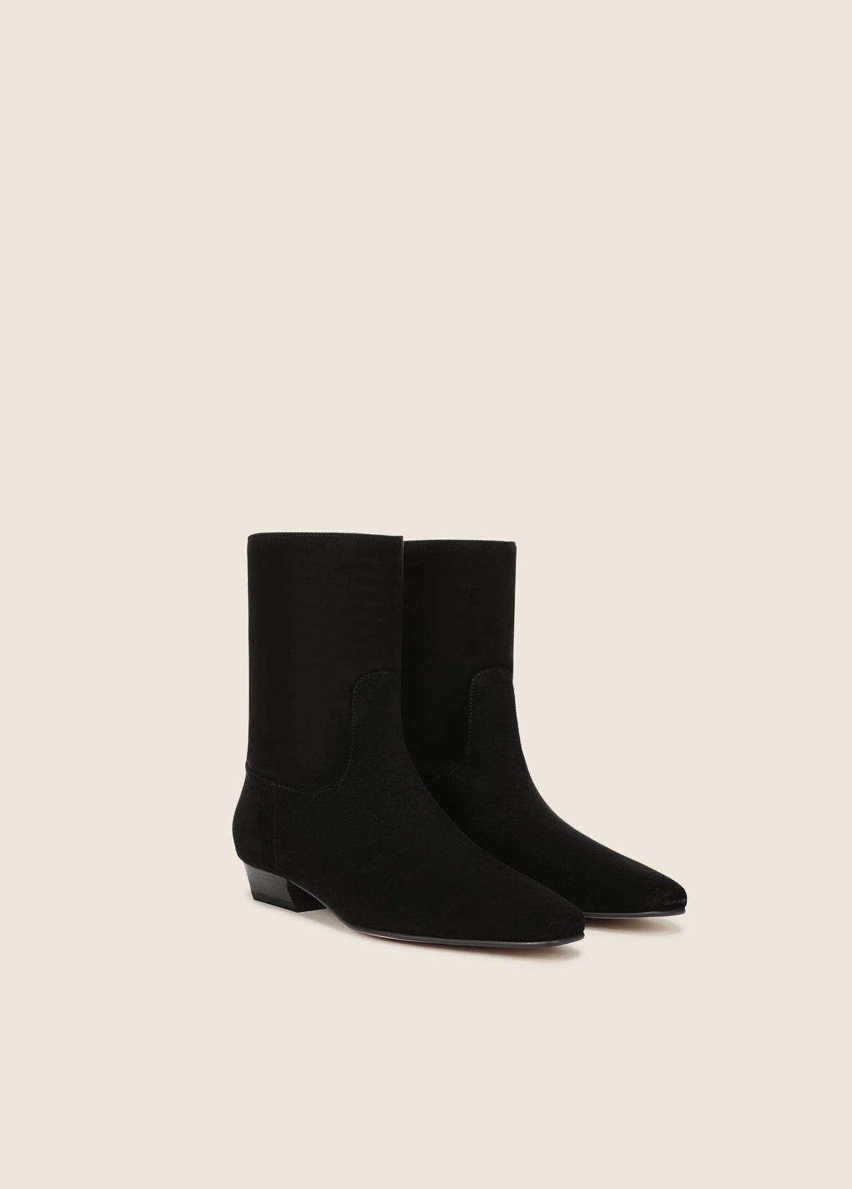 THE ADDISON BOOT