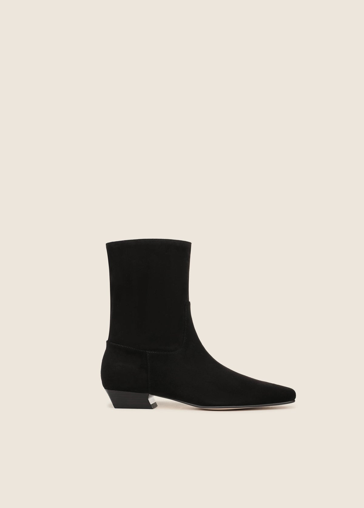 THE ADDISON BOOT