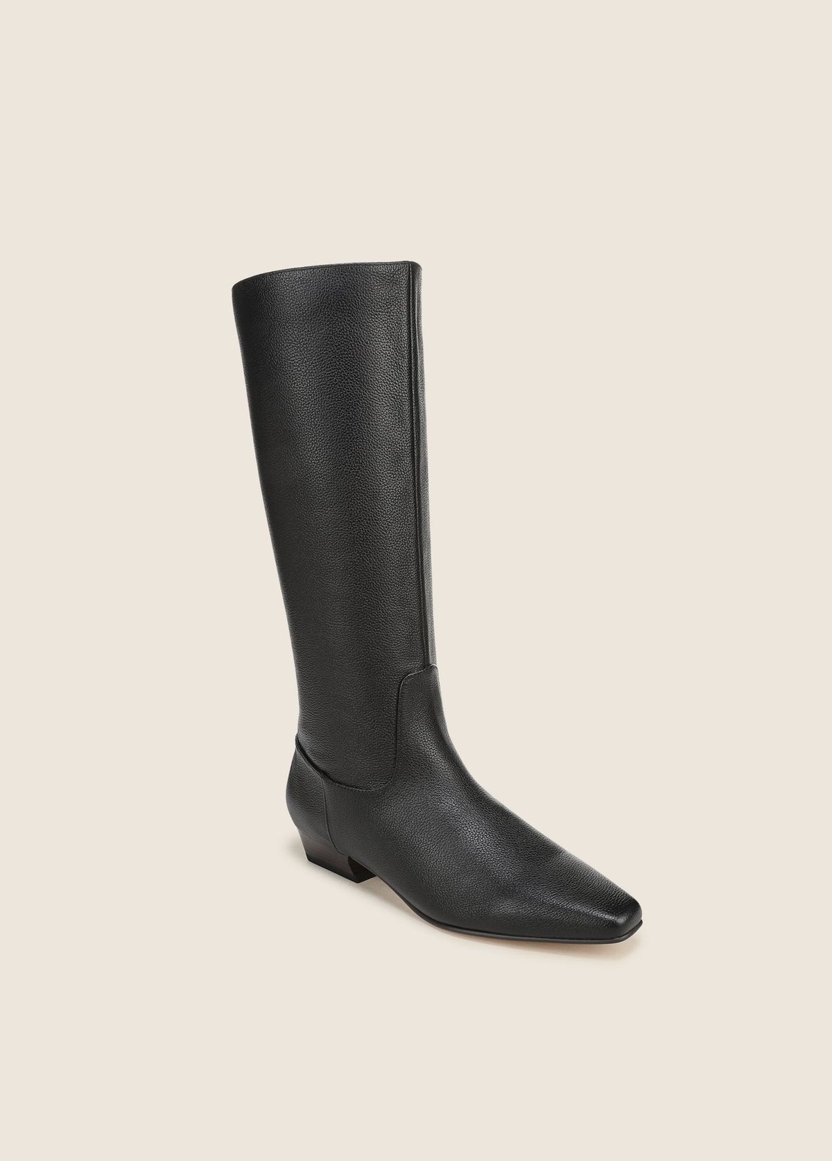 THE ADDISON TALL BOOT