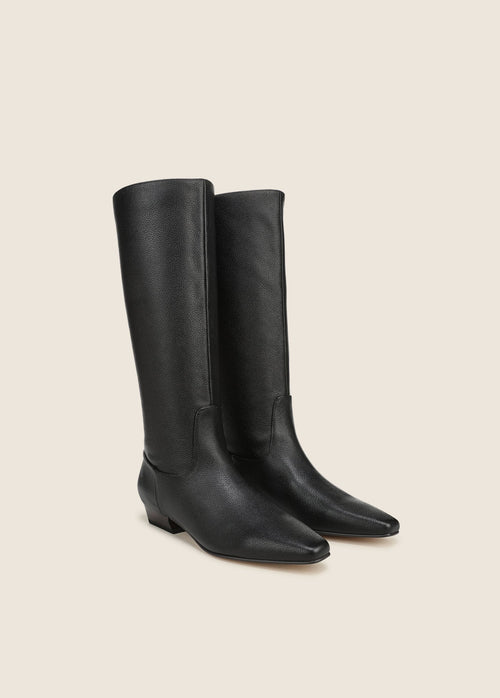 THE ADDISON TALL BOOT