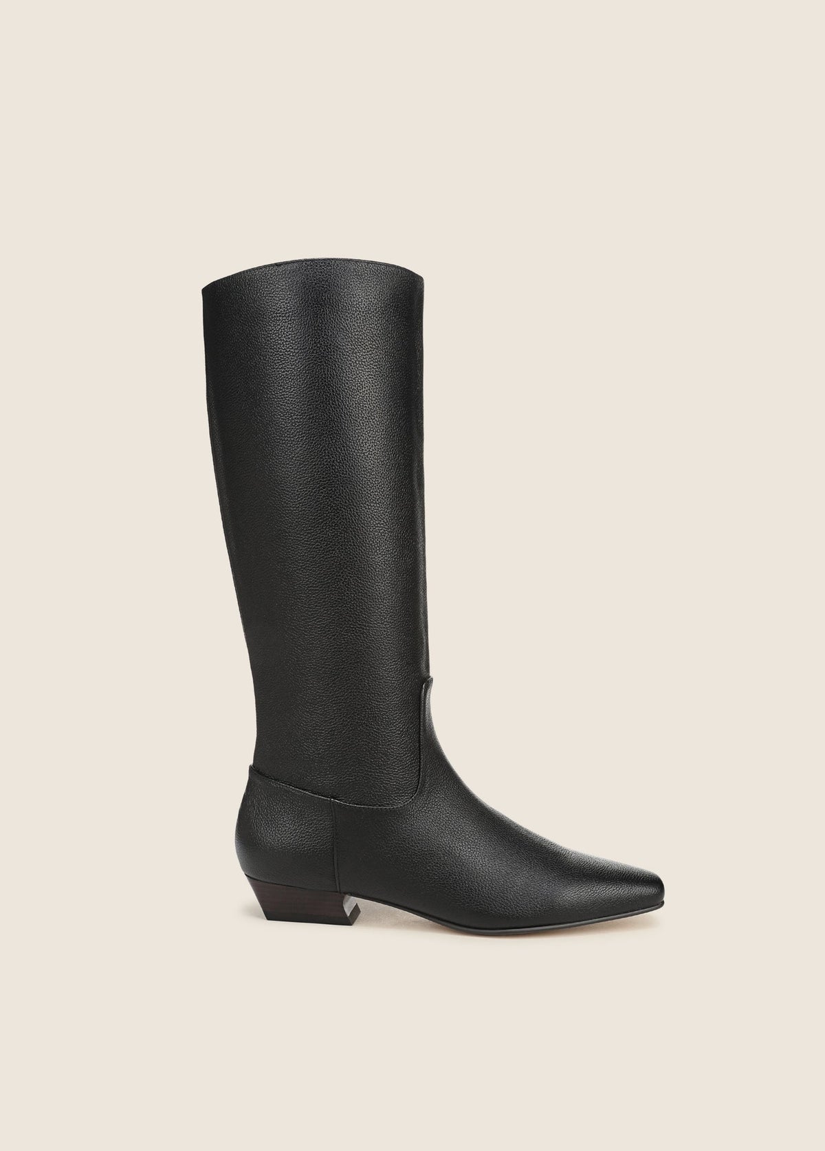 THE ADDISON TALL BOOT