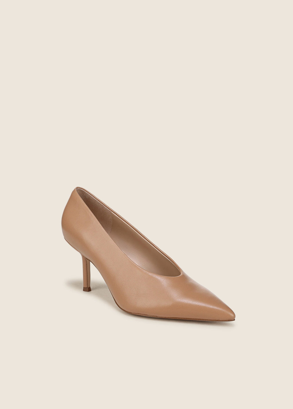 THE ZOE PUMP