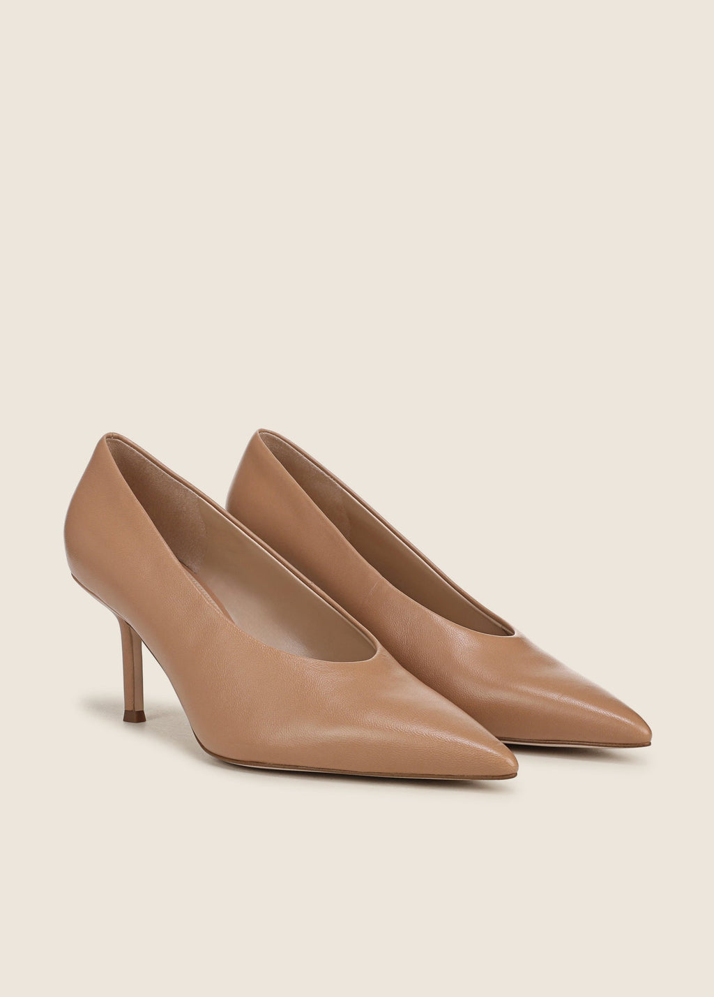 THE ZOE PUMP