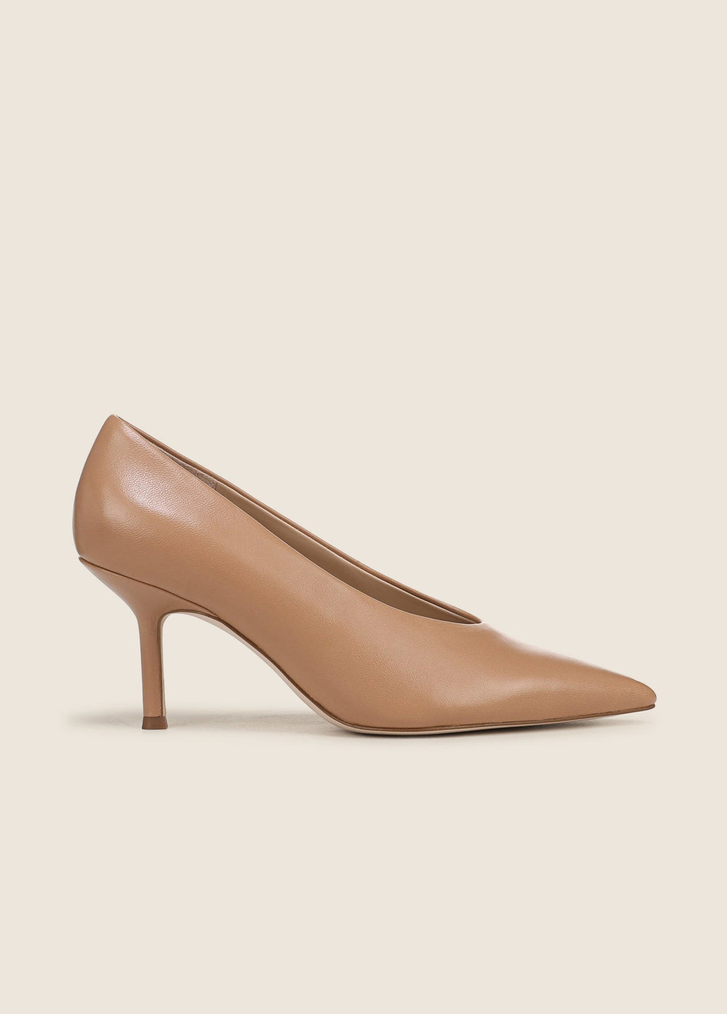THE ZOE PUMP
