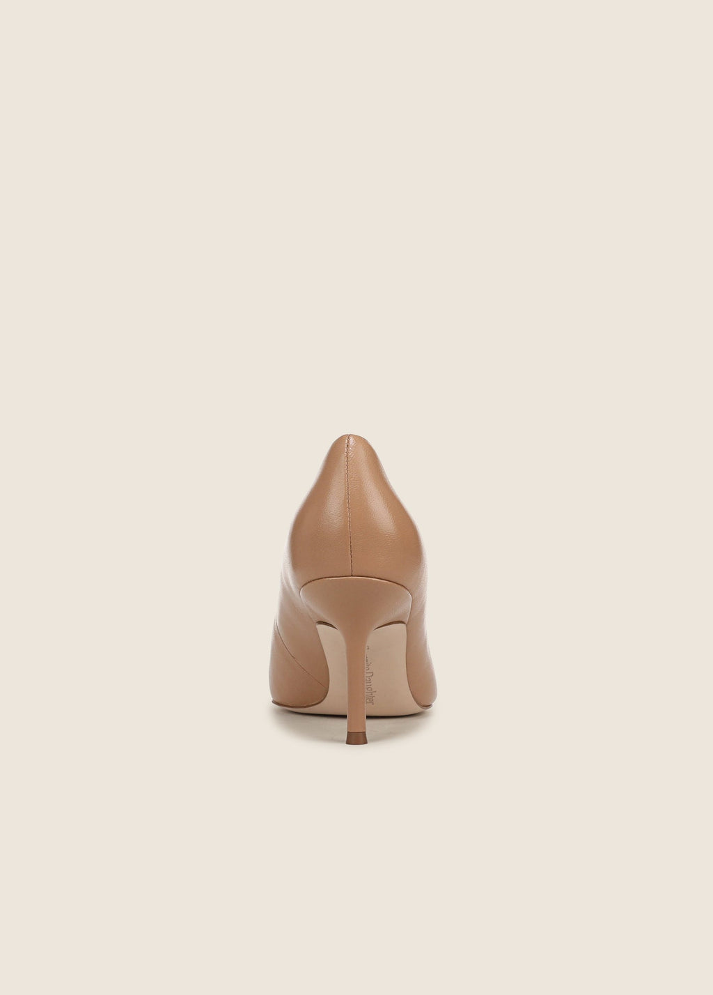 THE ZOE PUMP