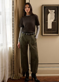 THE MAJOR PANT