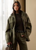 THE MAJOR JACKET