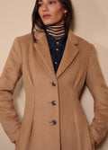 THE METROPOLITAN COAT