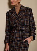 THE CROPPED CHARLES TRENCH