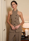 THE CROSSOVER VEST