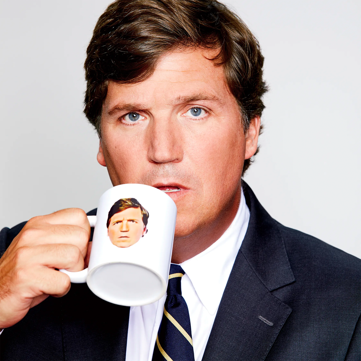 Tucker Mug