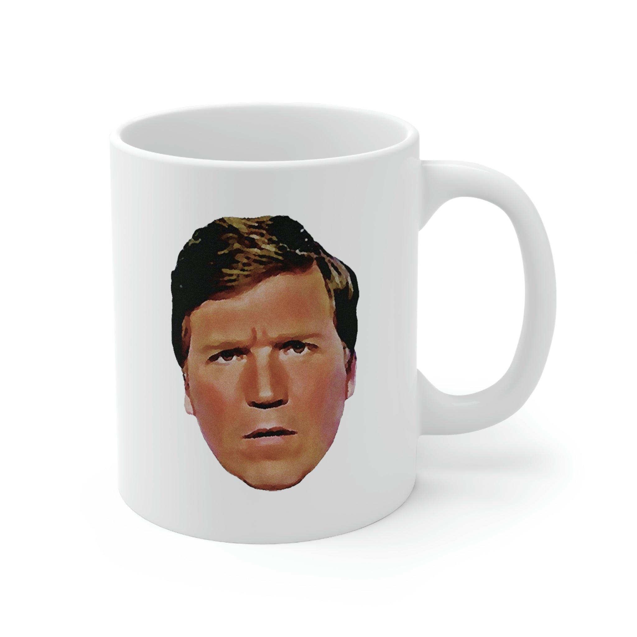 Tucker Mug