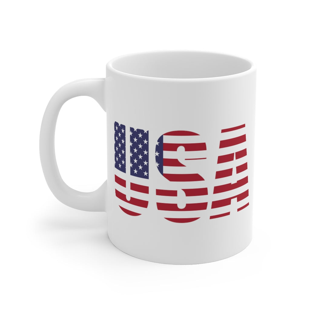 USA Mug