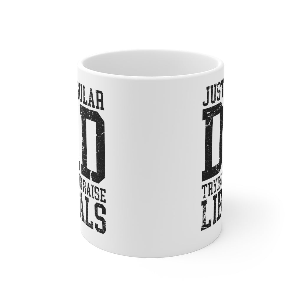 Regular Dad Mug