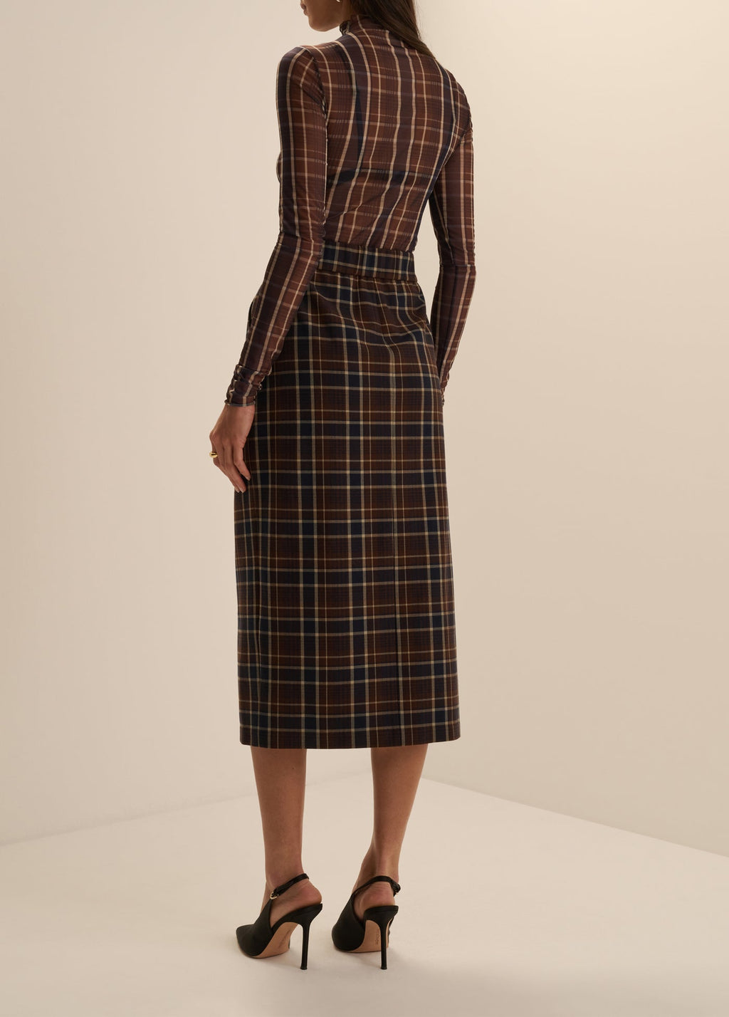 THE MEYER SKIRT