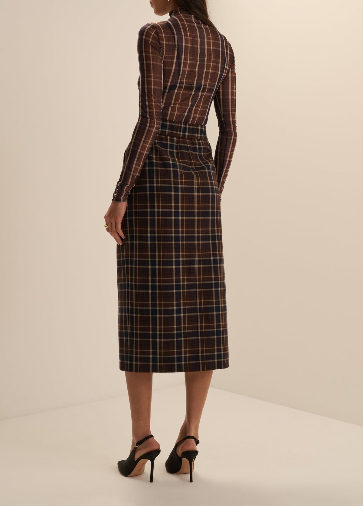 THE MEYER SKIRT
