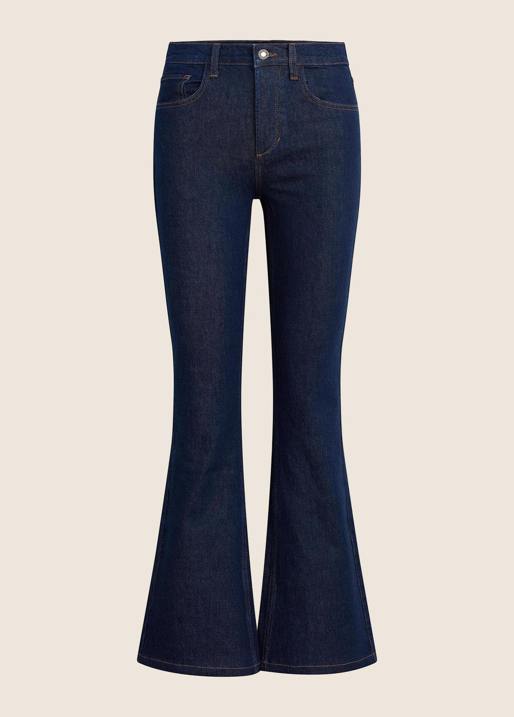 THE MAURICE MID RISE FLARE
