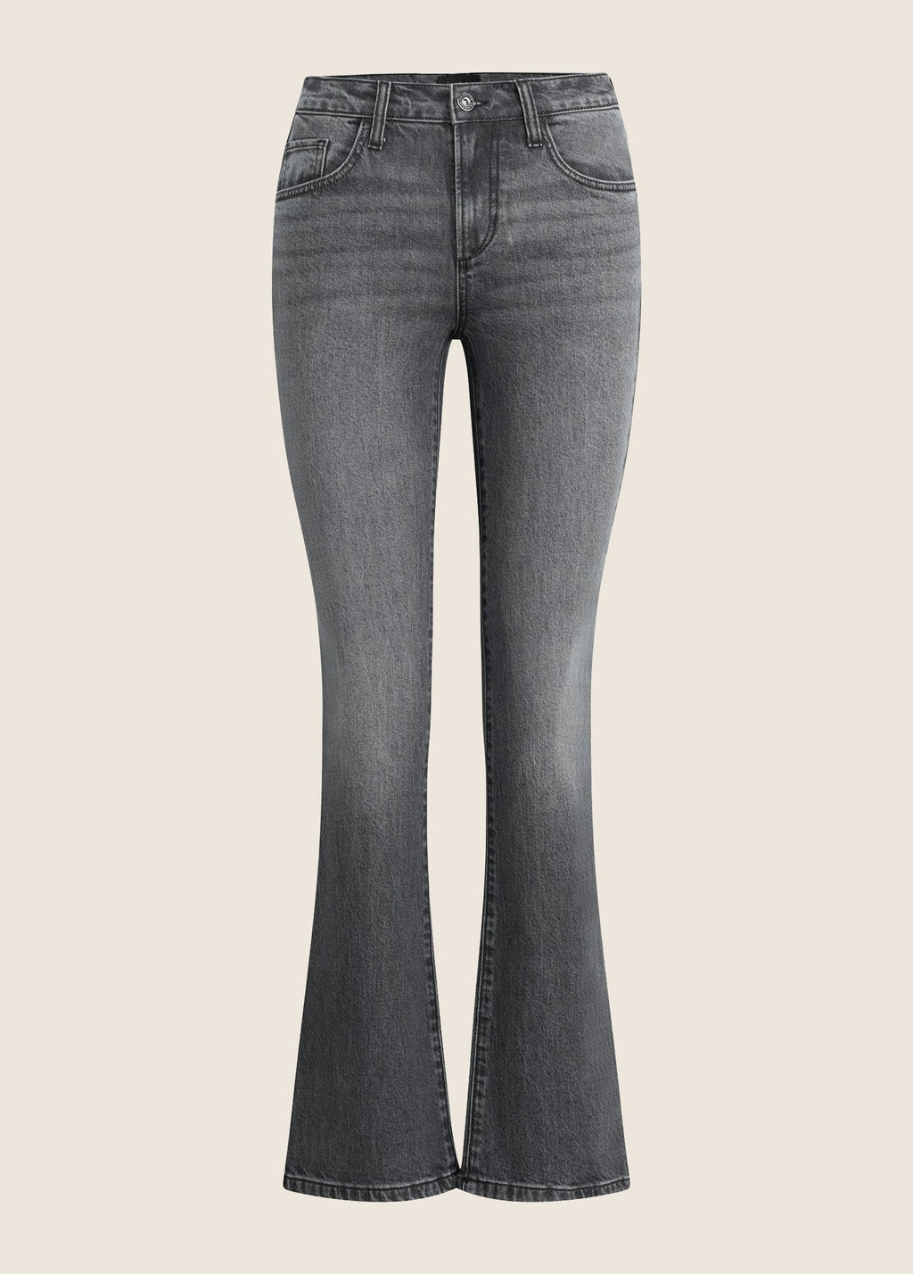 THE ALBA LOW RISE BOOT