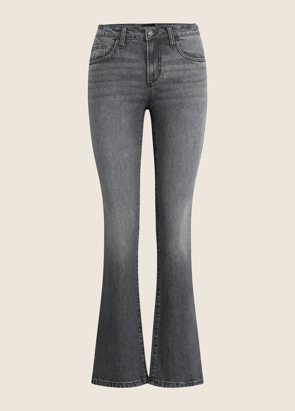 THE ALBA LOW RISE BOOT