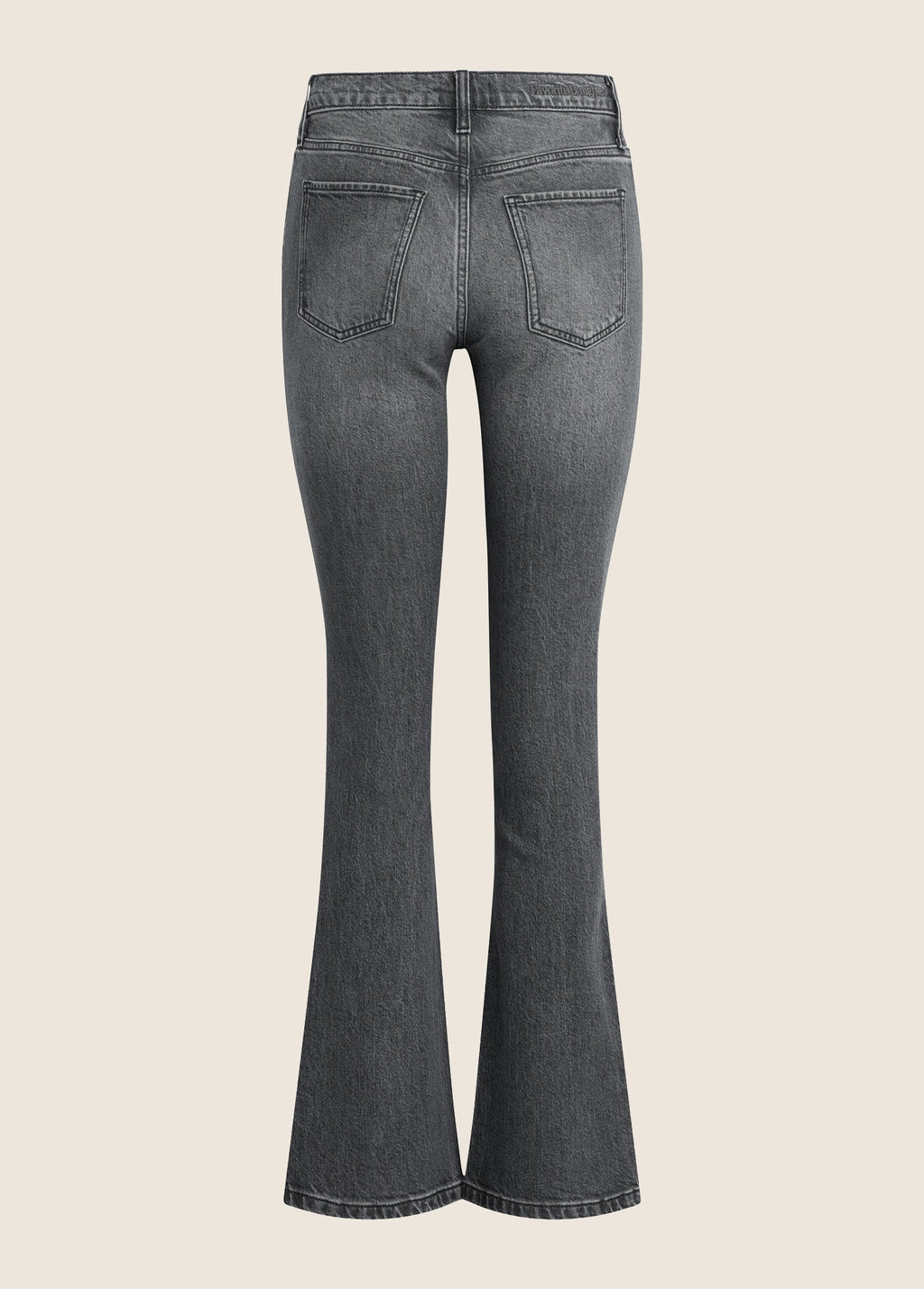 THE ALBA LOW RISE BOOT