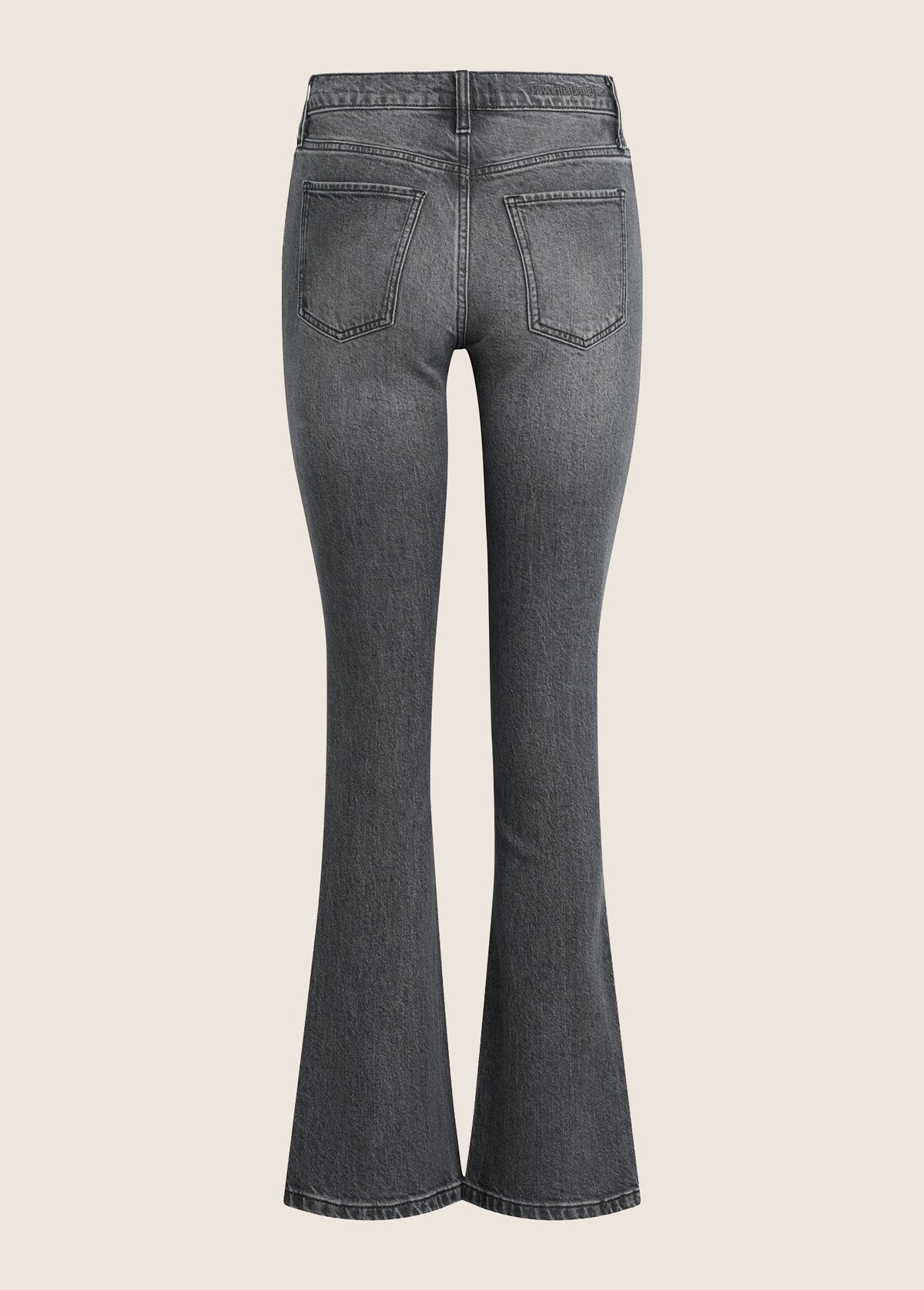 THE ALBA LOW RISE BOOT