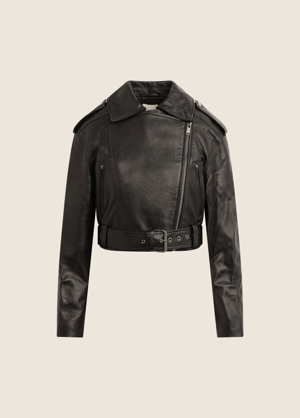 THE LITTLE REBEL JACKET