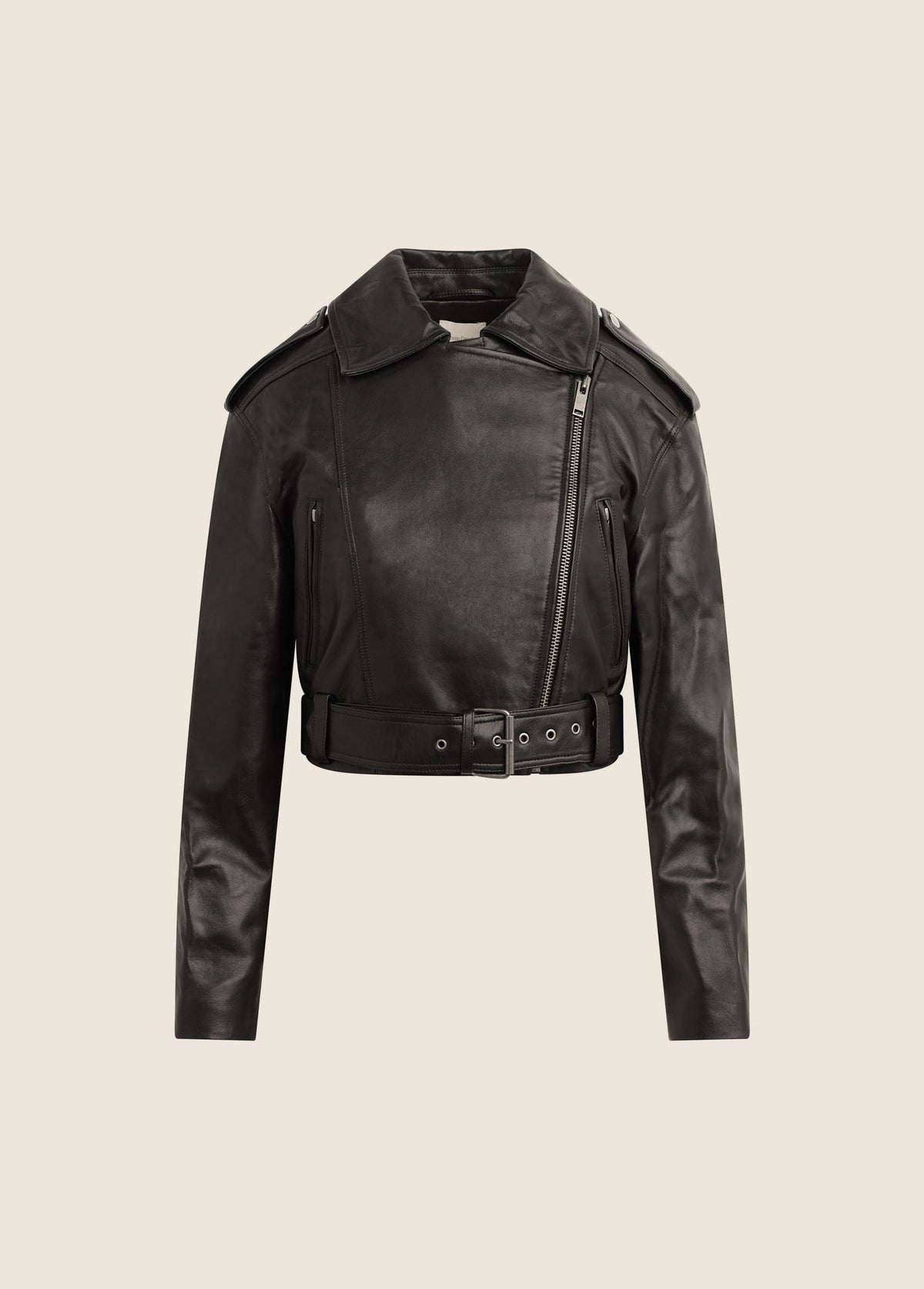 THE LITTLE REBEL JACKET