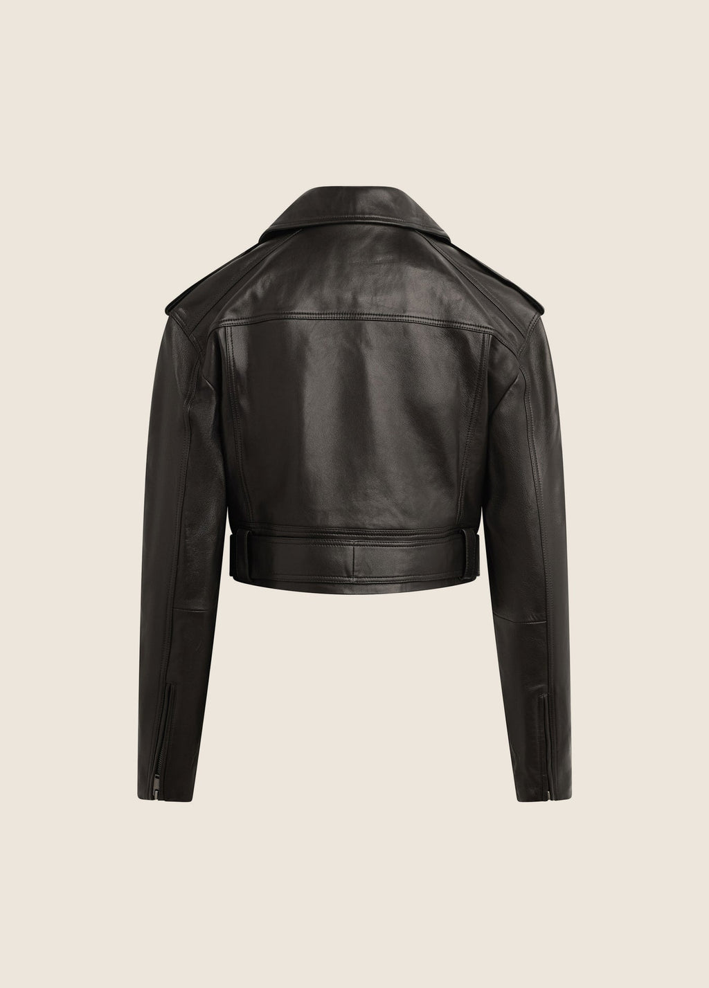 THE LITTLE REBEL JACKET