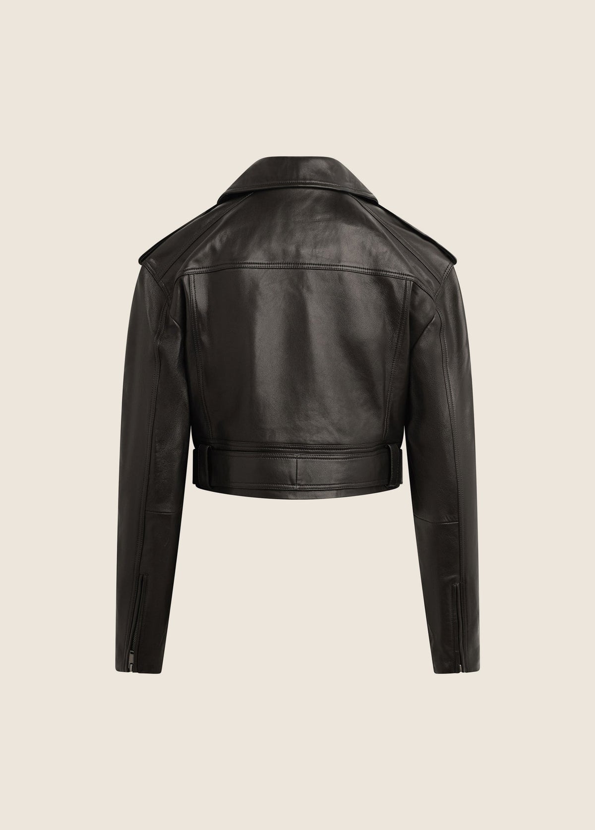 THE LITTLE REBEL JACKET