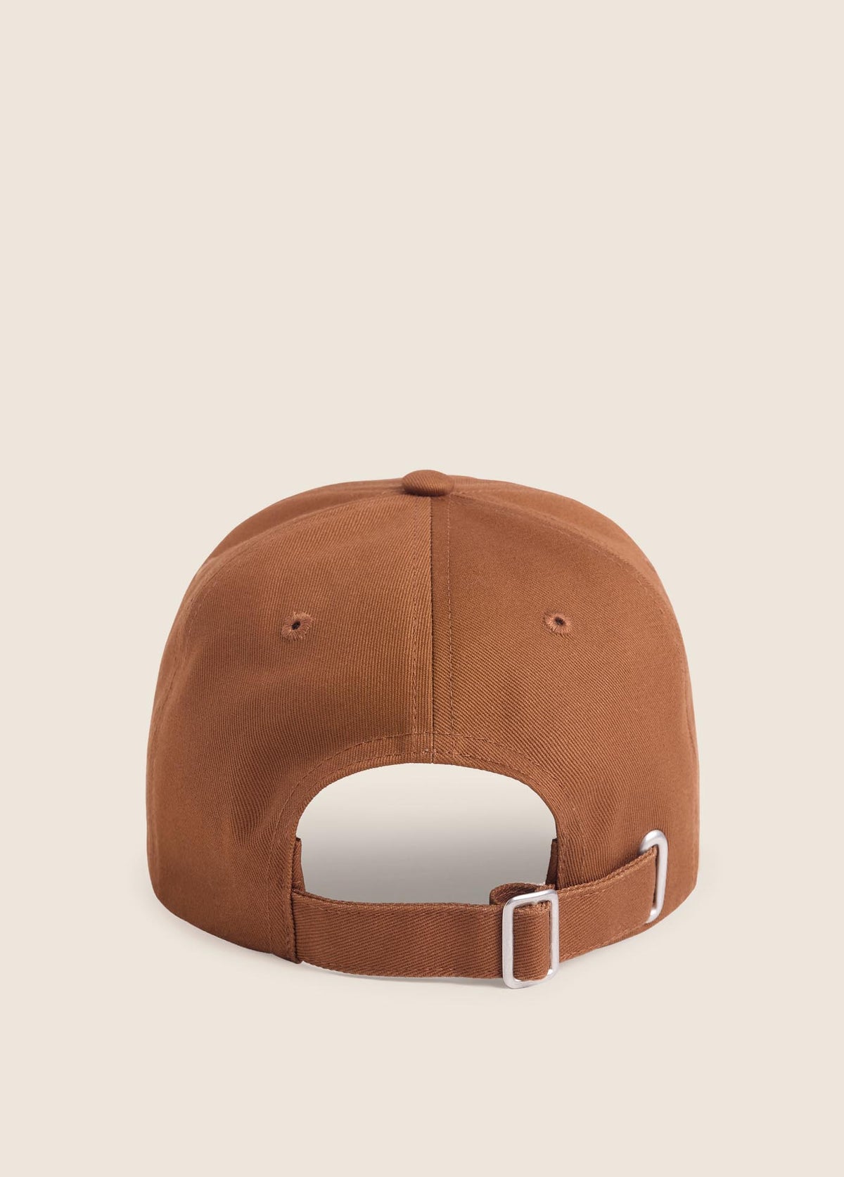 THE CLASSIC LOGO BASEBALL HAT