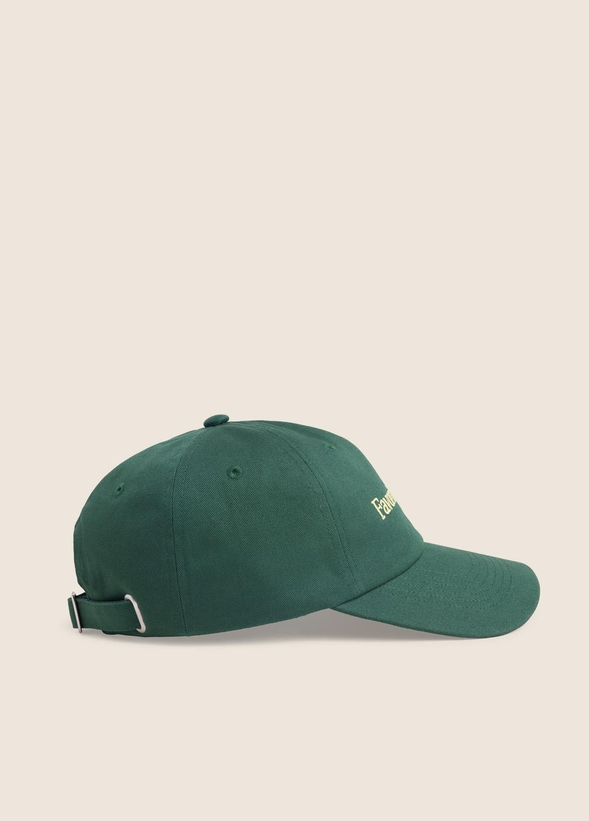 THE CLASSIC LOGO BASEBALL HAT