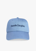 THE CLASSIC LOGO BASEBALL HAT