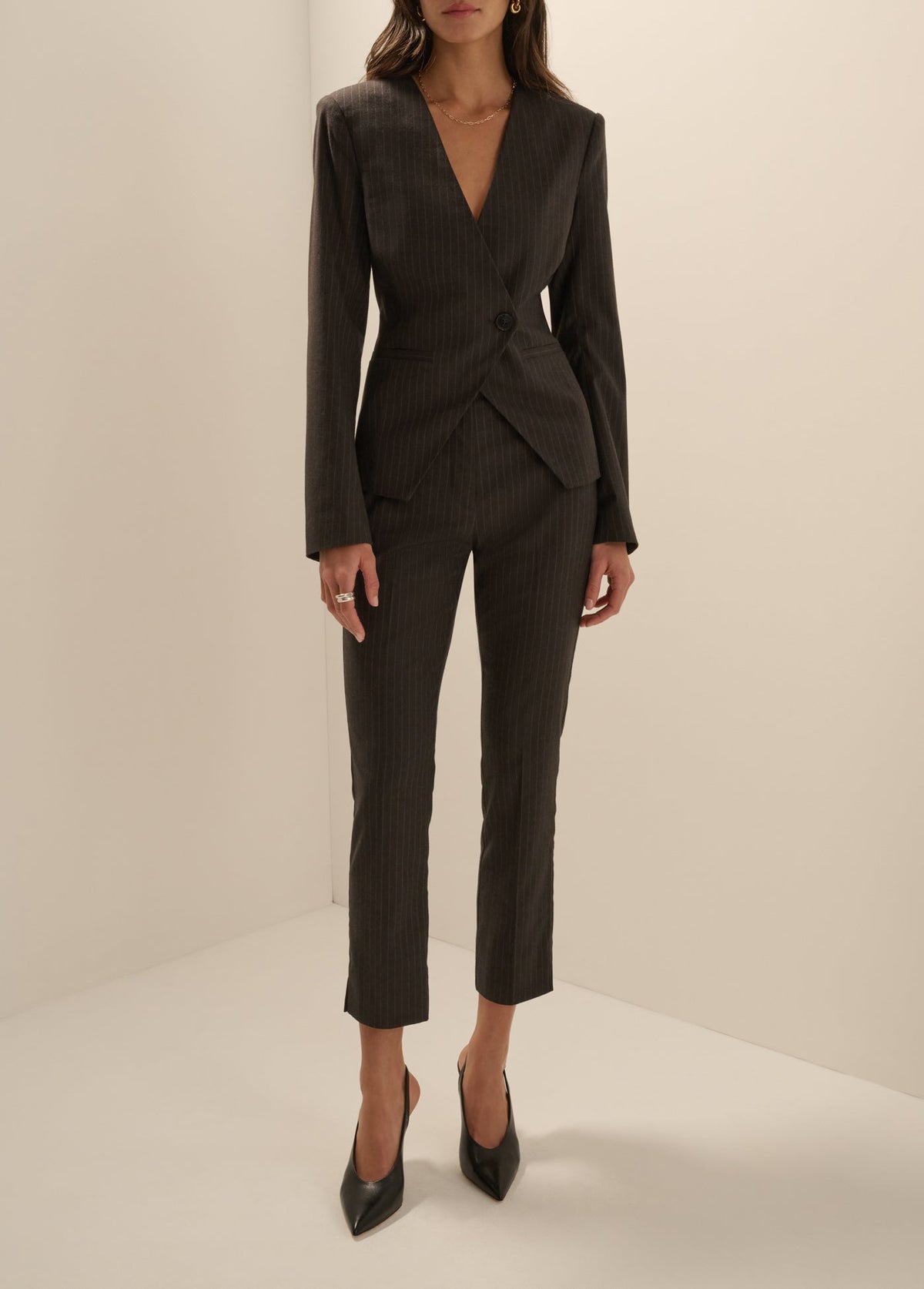 THE FAVORITE CIGARETTE PANT