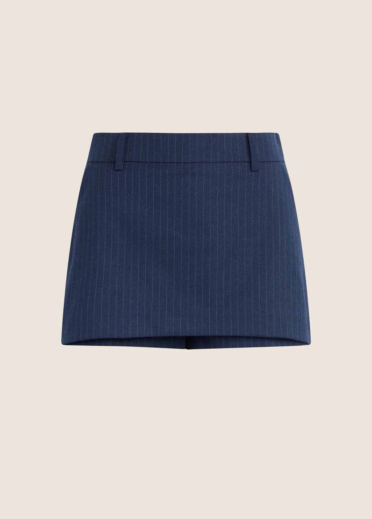 THE SPENCER SKORT