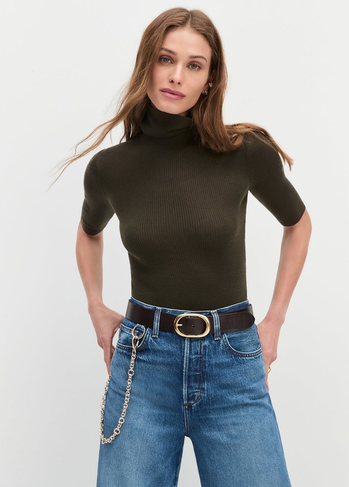 THE JEAN BELT