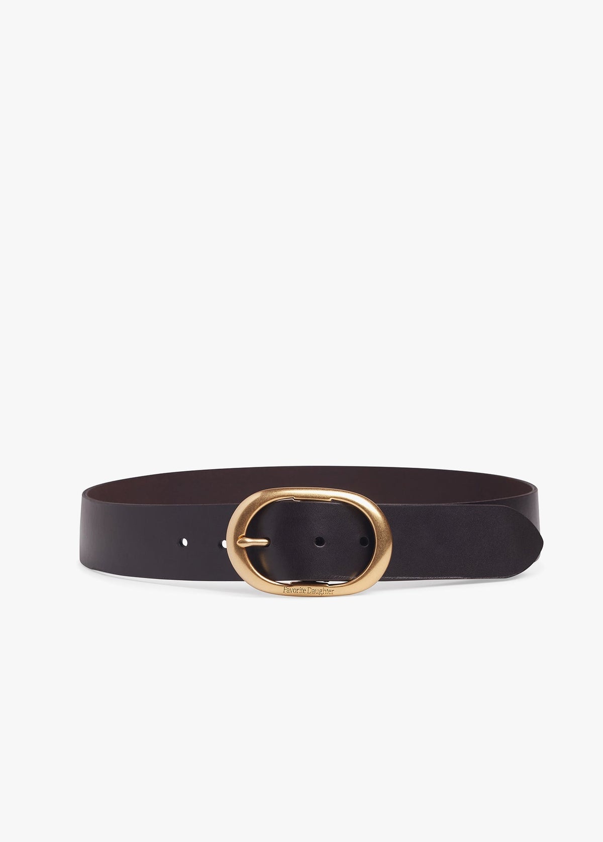THE JEAN BELT