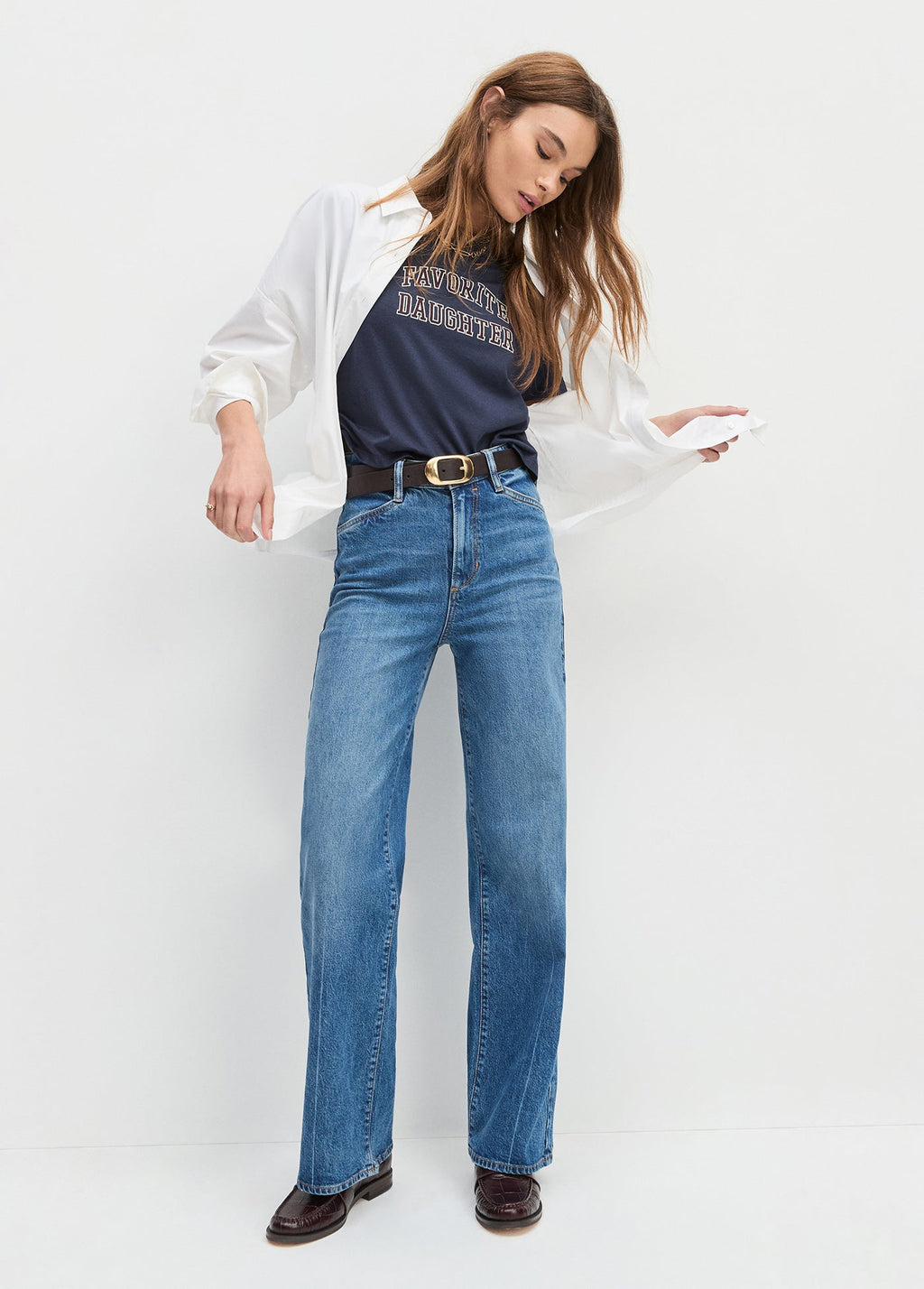 THE SKINNY JEAN BELT