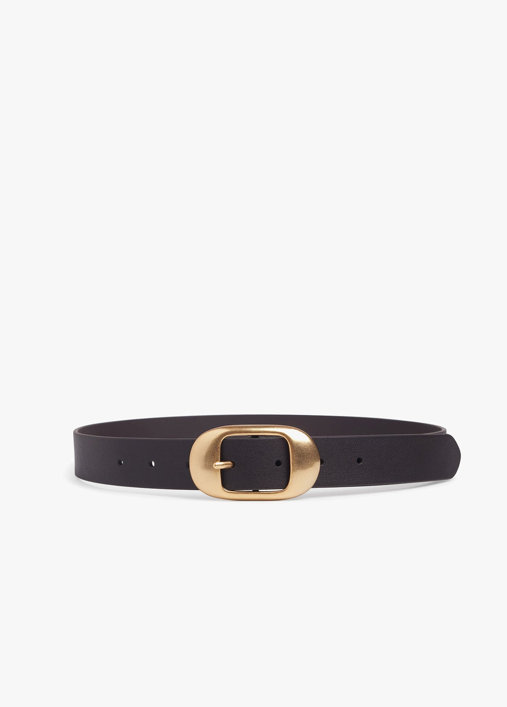 THE SKINNY JEAN BELT
