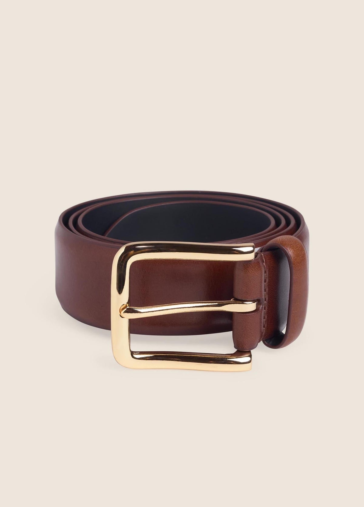 THE HERITAGE BELT