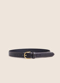 THE CONTRAST BELT