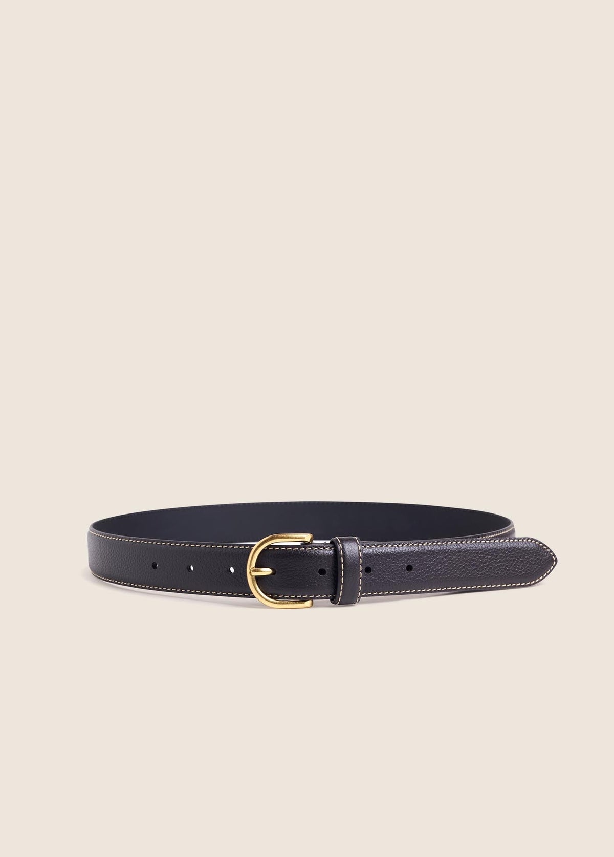 THE CONTRAST BELT