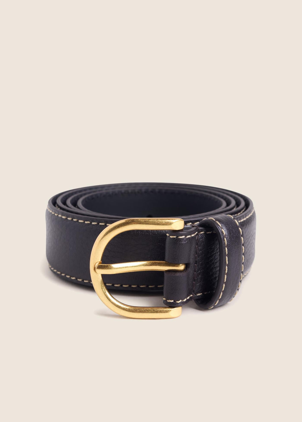 THE CONTRAST BELT